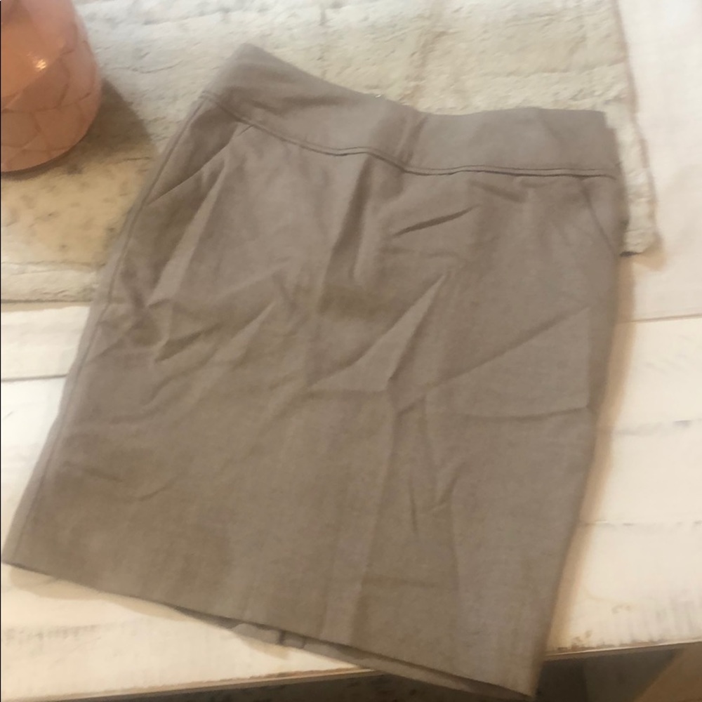Skirt